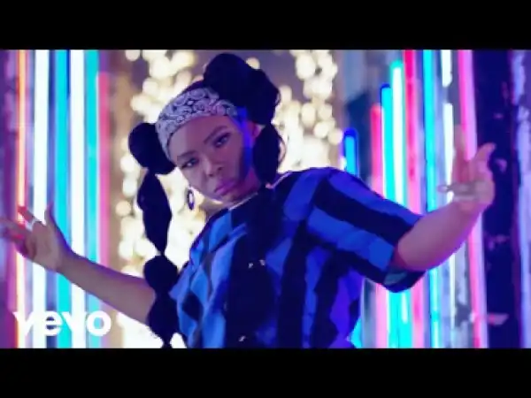 Yemi Alade – Yaji ft. Slimcase & Brainee